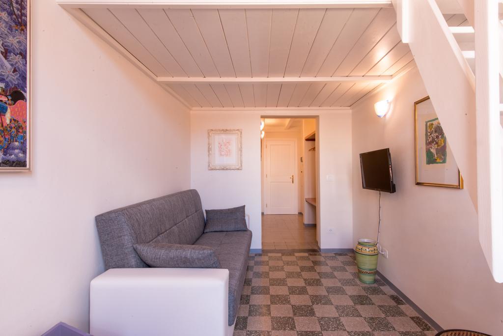 Paravia Suite Florenz Exterior foto