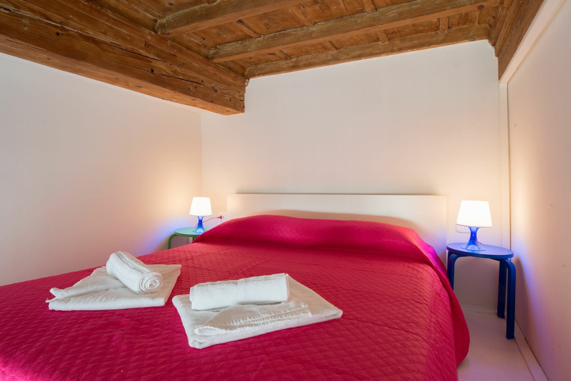 Paravia Suite Florenz Exterior foto